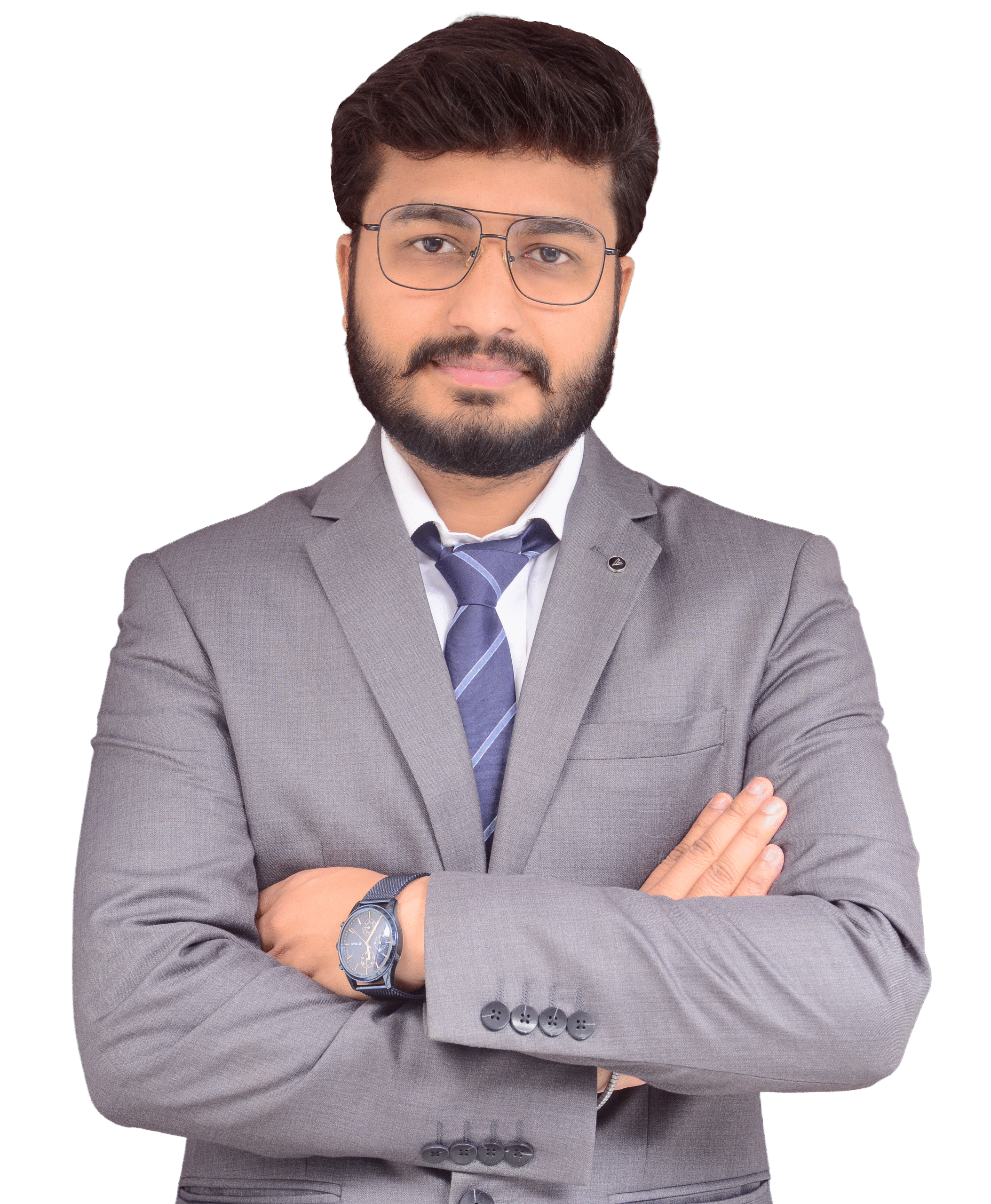 Digital Marketing Training in Meerut by Ashish Singh Rudhra