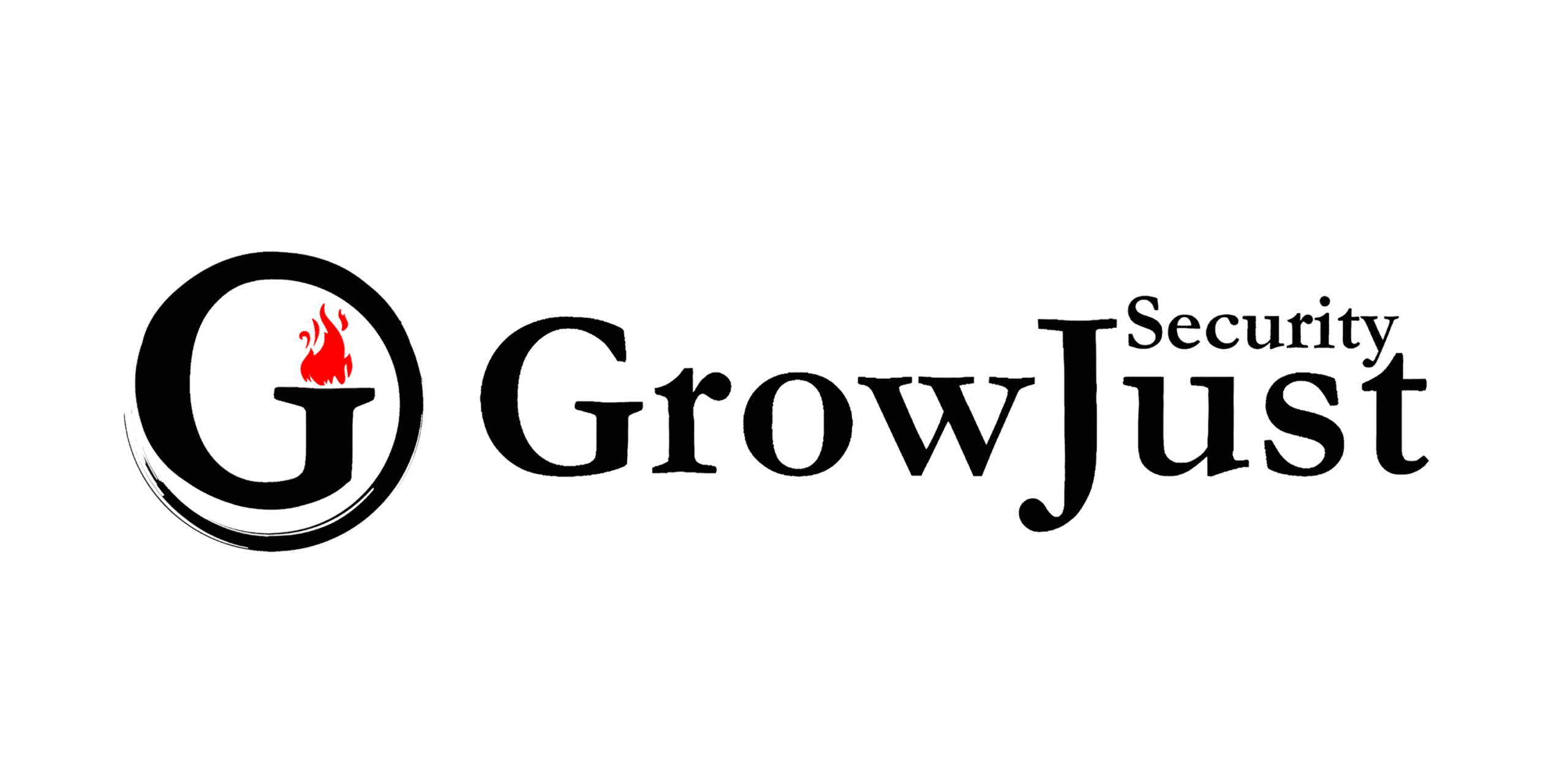 GROWJUST SECURITY