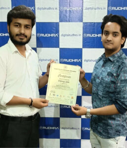 Digital Marketing Certification