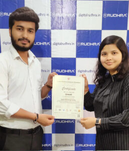 Digital Marketing Certification in Meerut