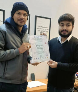 Digital Marketing Course Batch 25