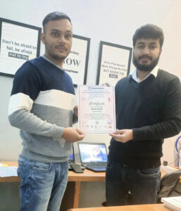 Digital Marketing Course Batch 26