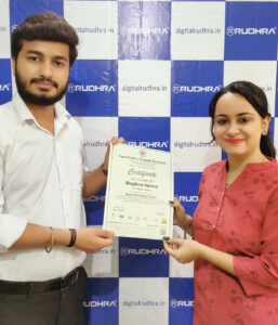 Digital Marketing Training in Meerut